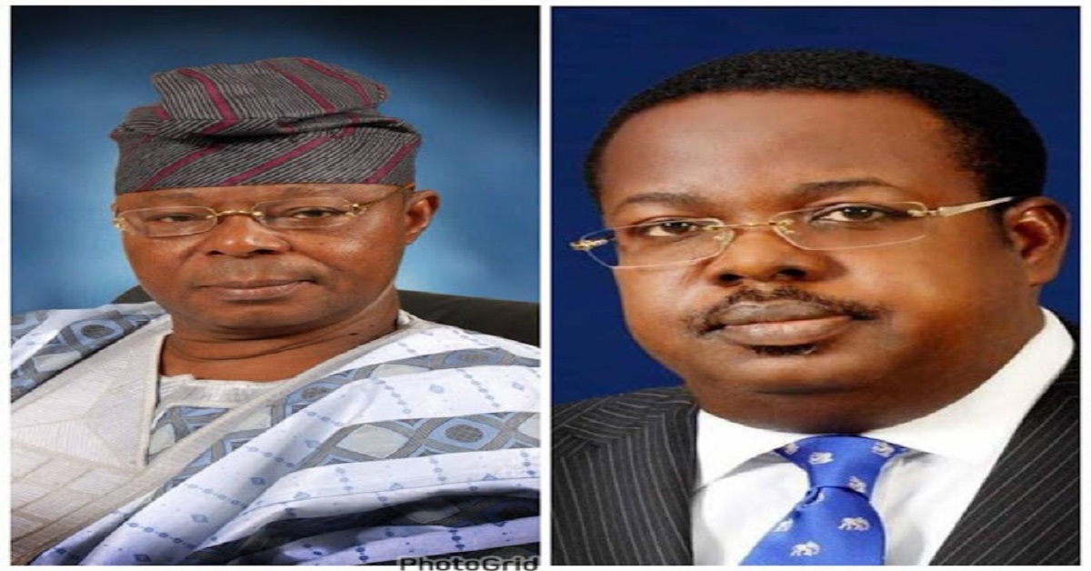 Court Adjourns N12.3bn Fraud Case Against Honeywell Chairman Otudeko