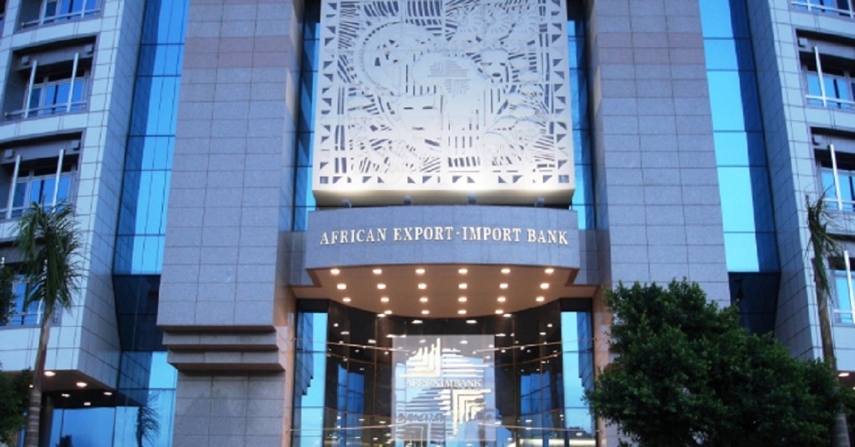 Afreximbank Eyes New Financing Opportunities at Abuja's 2025 Annual Meetings