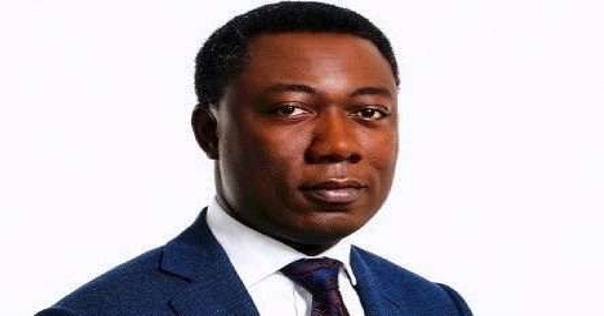 Ecobank Group Appoints Ayo Adepoju as Executive Director