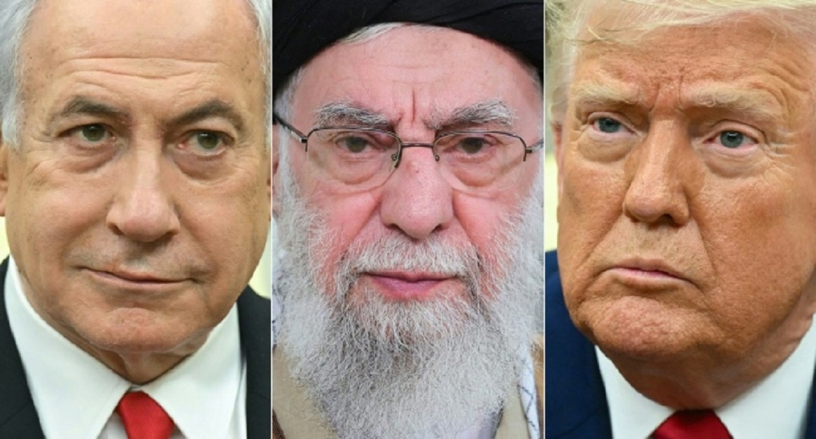 Trump Insists on Truce amid Claims of Ceasefire Breaches by Iran and Israel
