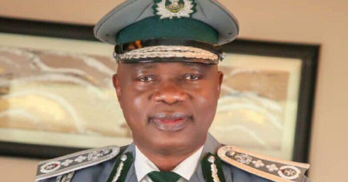Nigeria’s Customs Boss Adeniyi Elected Chair of WCO Council