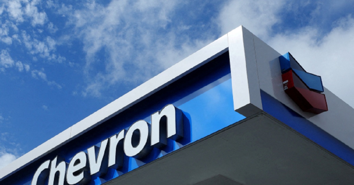 Chevron Nigeria Marks World Environment Day with 97% Cut in Gas Flaring