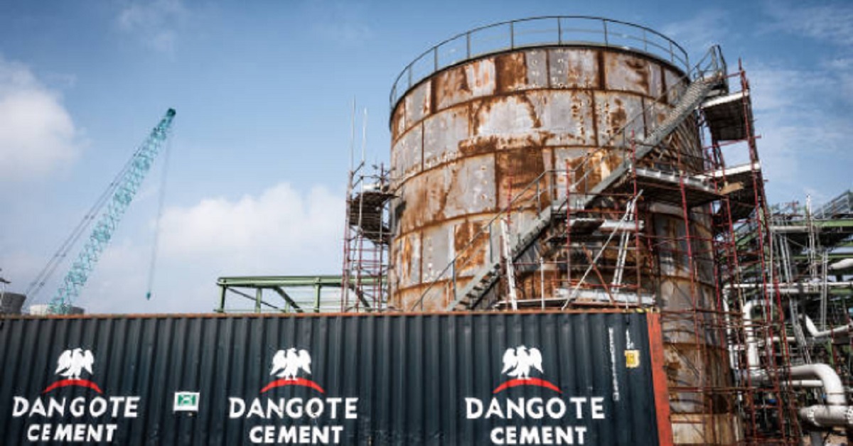 Dangote Cement Shareholders Approve ₦30 Dividend Payout