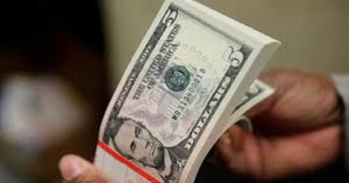 Dollar Firms After US Bombs Iran’s Nuclear Facilities