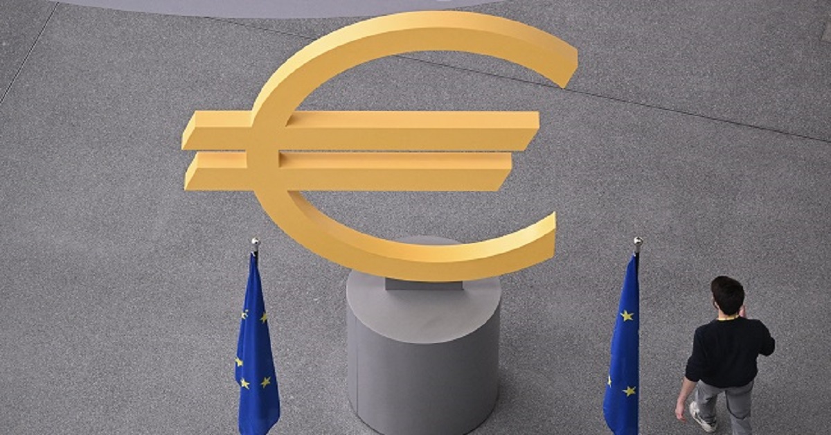 Eurozone Inflation Rises To 2.2% In November