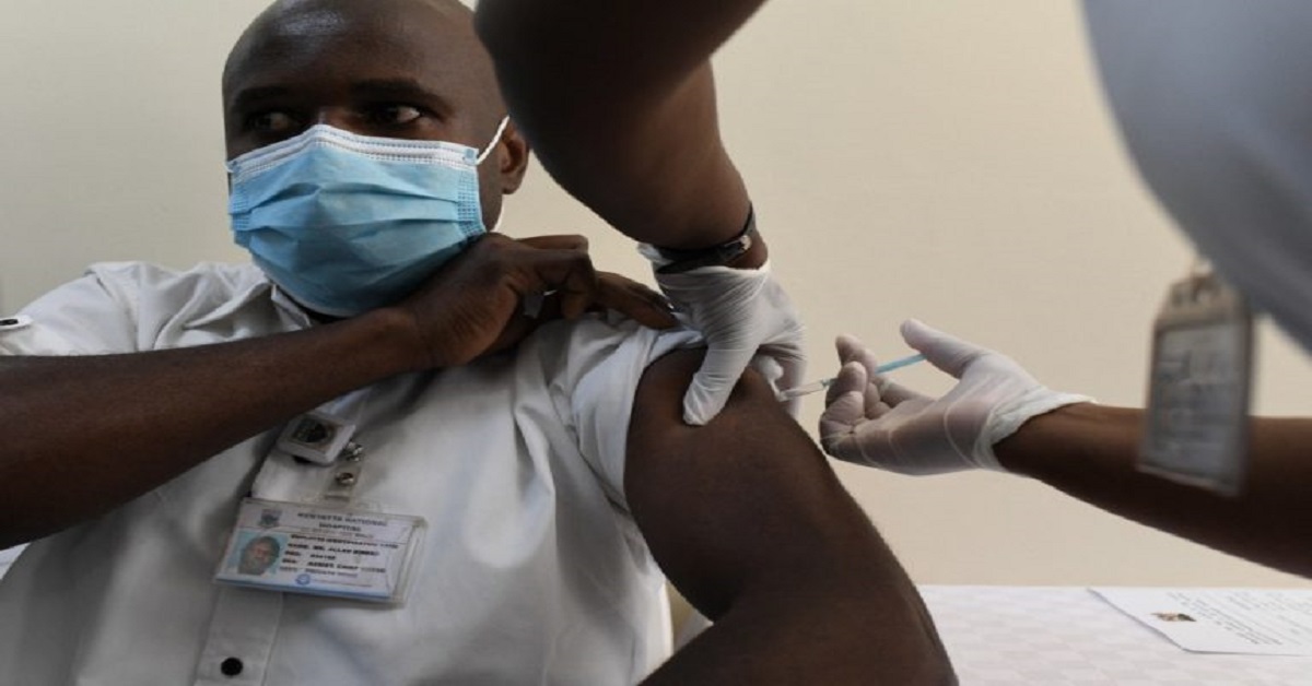 Vaccine: Gates Foundation Announces $1.6b Investment in Gavi
