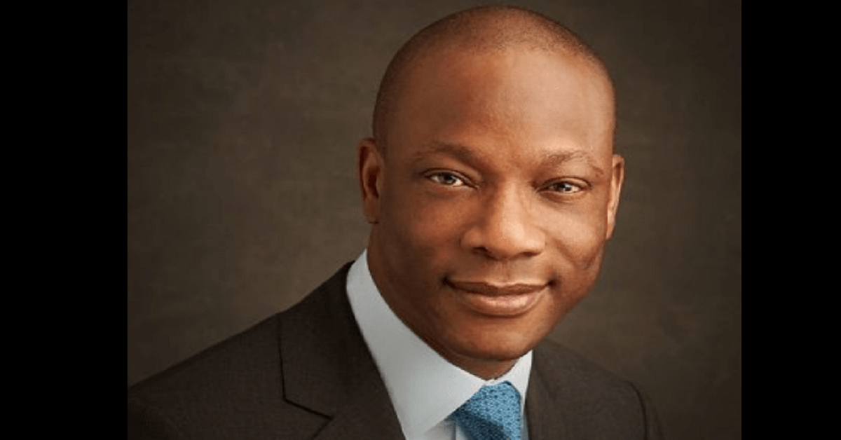 GTCO Announces Board Changes, Appoints Suleiman Barau as Chairman