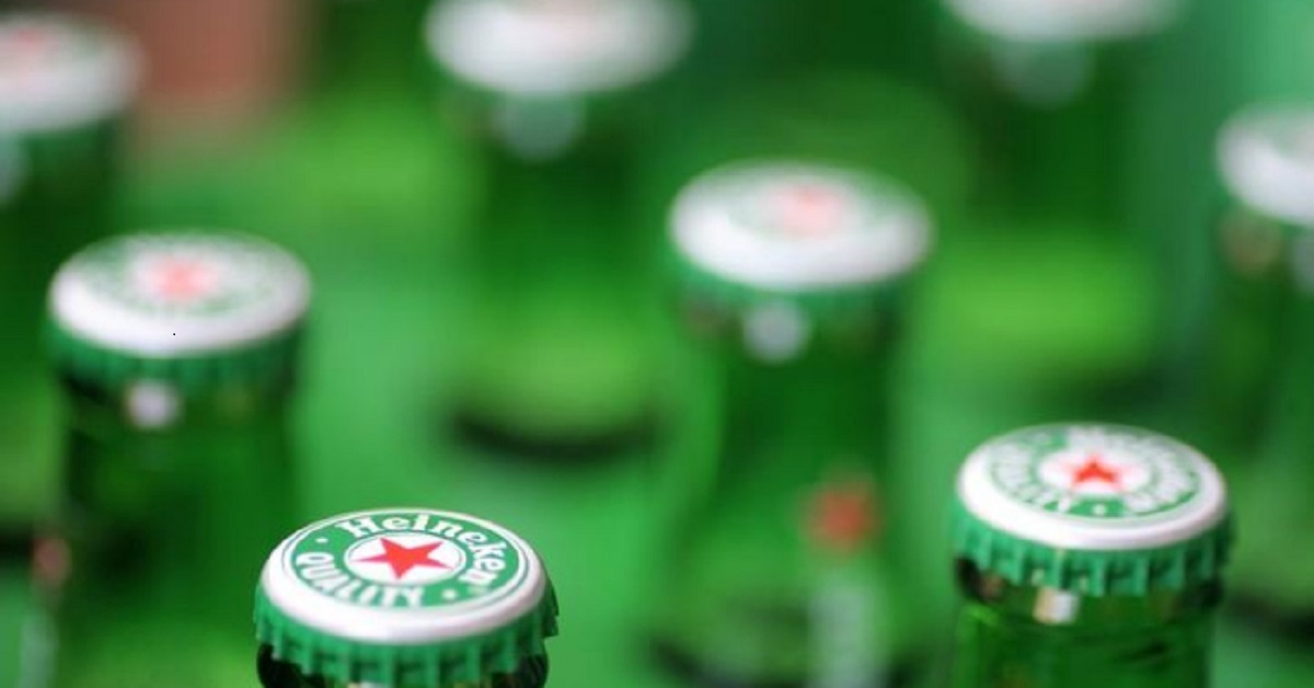 Heineken Withdraws Staff As Rebels Seize Facilities In DR Congo