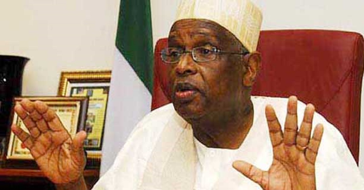 Tinubu Honors Ex-Minister Aminu: ‘A Profound Loss to the Nation’