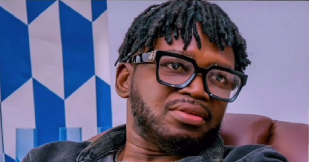 Ace Nigerian Actor Kayode Peters Is Dead