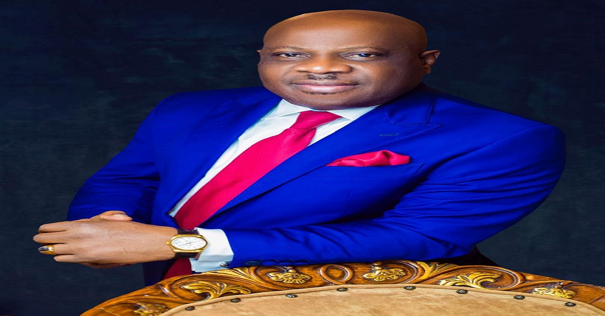 Knight Frank Nigeria Celebrates 60 Years of Excellence in Real Estate