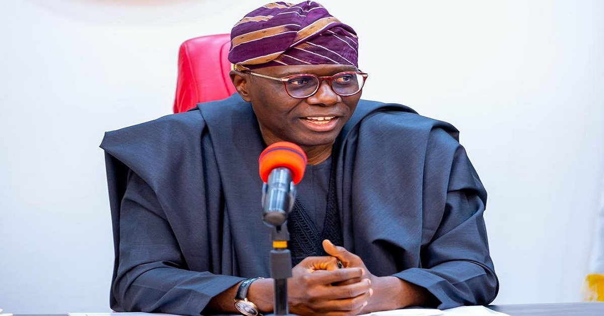 Investor Confidence Soars as Lagos State's ₦200bn Bond Oversubscribed