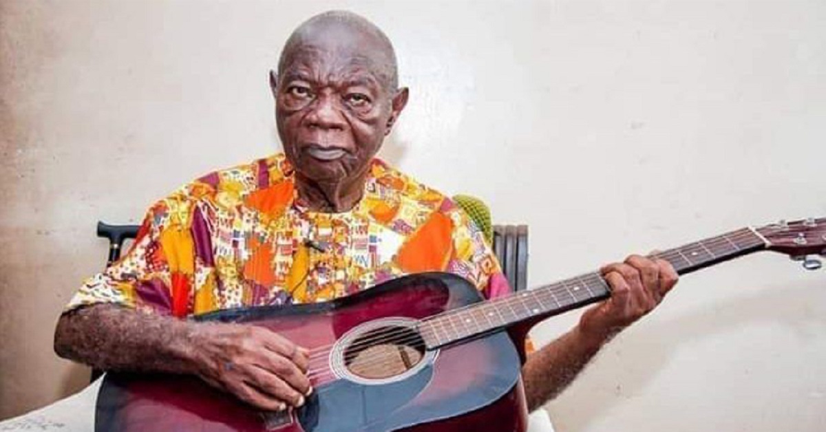 Tinubu, Atiku, Obi Join Nation in Mourning Legendary Mike Ejeagha