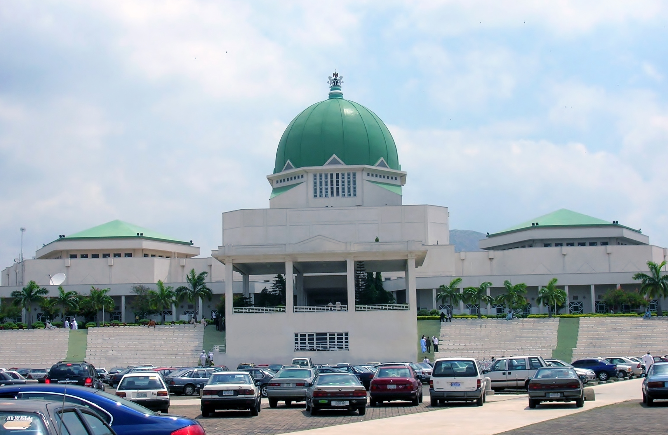 NASS Adopts June 12 As Annual Presidential Address Day