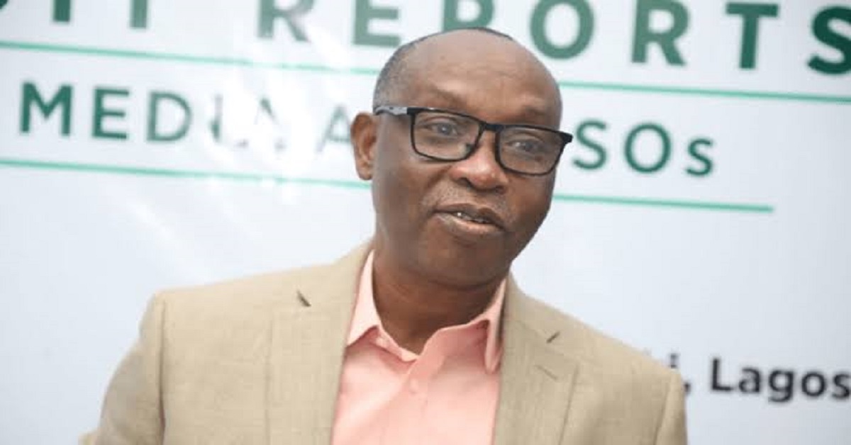 TETFund Got ₦1.024tn Funding In 5 Years — NEITI