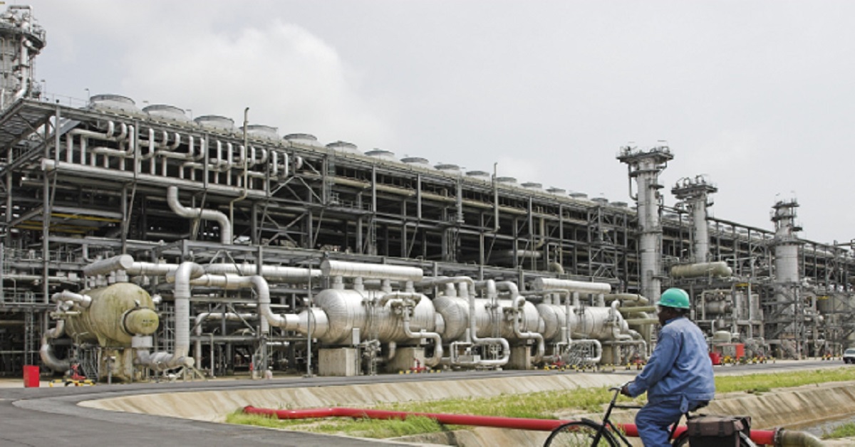 NLNG’s $10bn Train 7 Project Hits 80% Completion