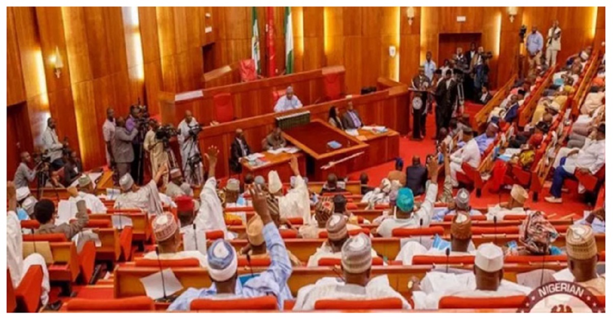 Senate Extends 2024 Budget to December as Concerns Linger
