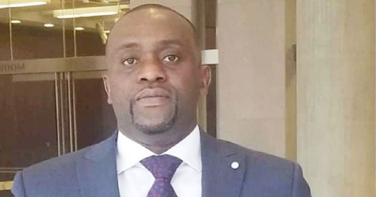 Femi Soneye Resigns as NNPCL Spokesperson