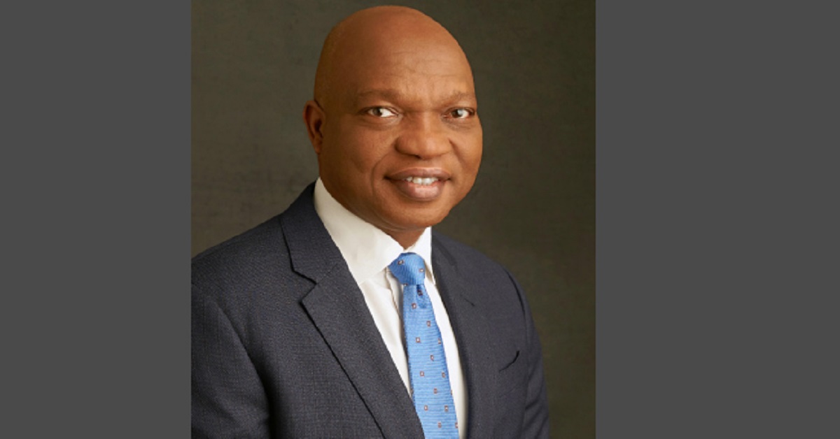 Shell Nigeria’s Country Chair Osagie Okunbor Retires