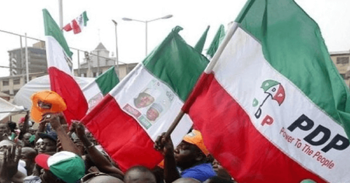 PDP Ekiti Primary: INEC Debunks Fake Letter, Confirms Secretary’s Signature Forged