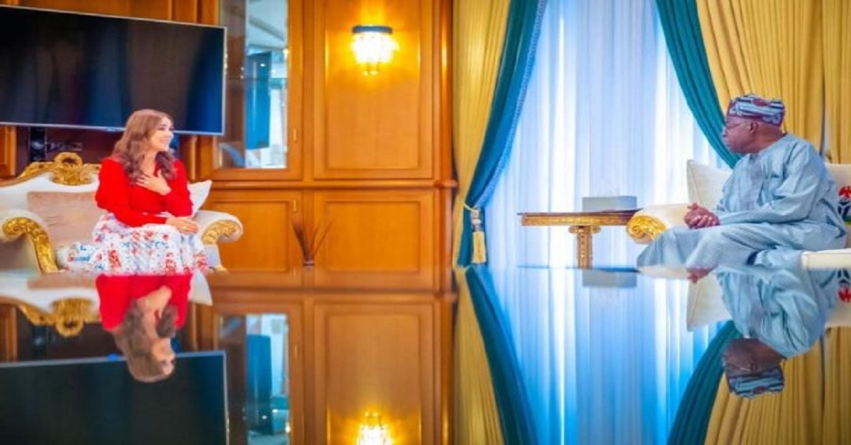 Tinubu Hosts Denmark’s Queen, Seeks Stronger Ties On Livestock, Education