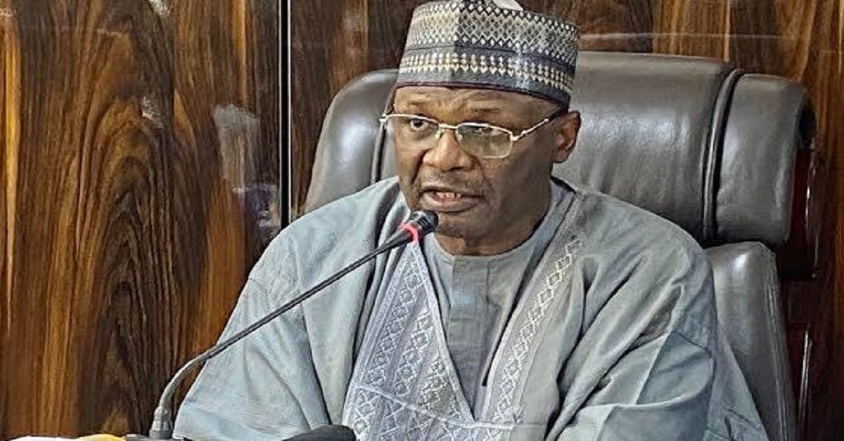 Six New RECs Assume Duty, INEC Unveils Timetable For Ekiti, Osun Guber Polls