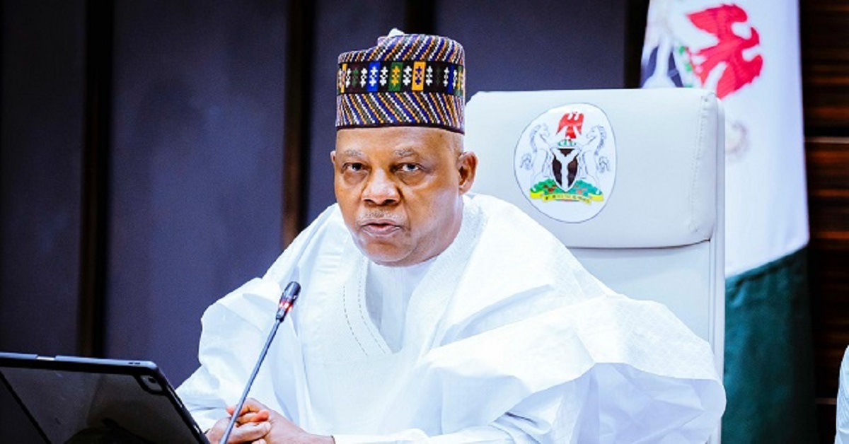 Nigeria Seeks $25bn Investment for Undersea Gas Pipeline to Europe