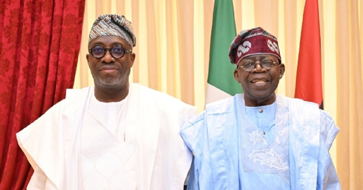 Sowunmi Defends Loyalty to Atiku, Claims Tinubu is Smarter Than Opponents