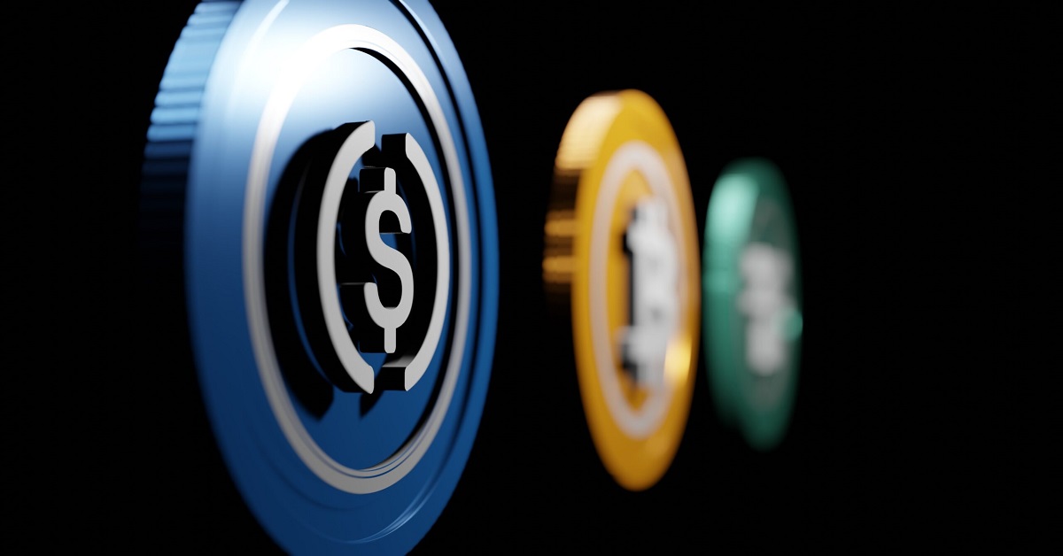 US Senate Passes Bill To Regulate Stablecoin Crypto
