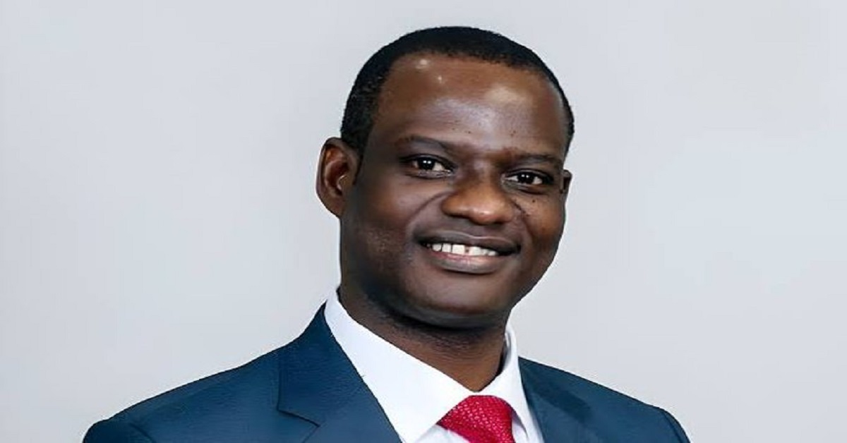 Oyedele to Banks: Request Tax ID From All Taxable Customers Beginning January 2026