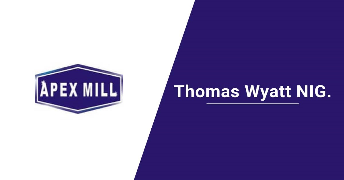 NGX Lifts Trading Suspension on Thomas Wyatt Nigeria Plc