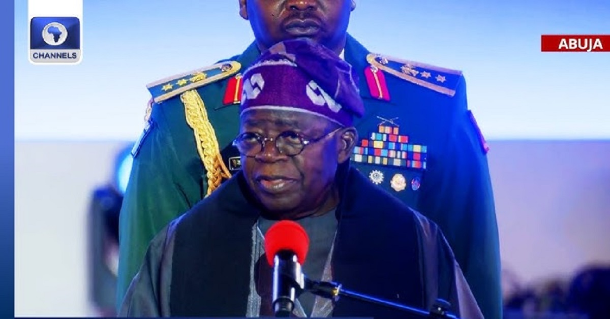 Tinubu Urges West Africa to Break Free from 'Pit-To-Port' Dependency at WAES