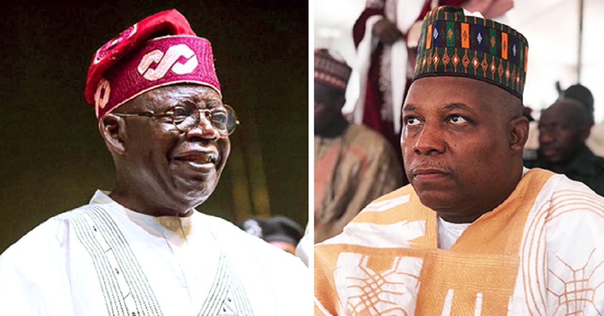 APC to Decide 2027 Running Mate after National Convention, Says Scribe