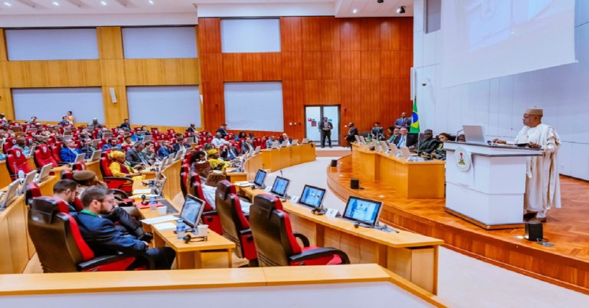Nigeria Seeks Brazilian Investors as Trade Plummets from $9bn to Under $2bn