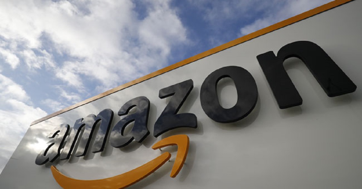 Amazon Announces £40 Billion Investment Commitment to the UK Over Three Years