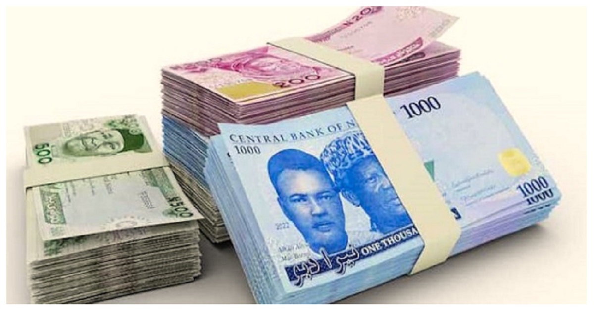 Nigeria Records US$3.7bn Current Account Surplus in Q1; Debt Stock Climbs to N149.4trn