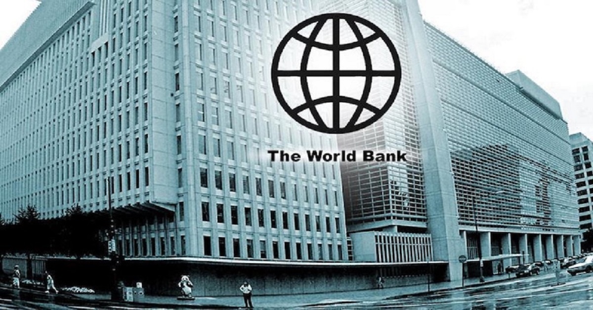 World Bank Cuts Growth Forecast On Trade Tumult
