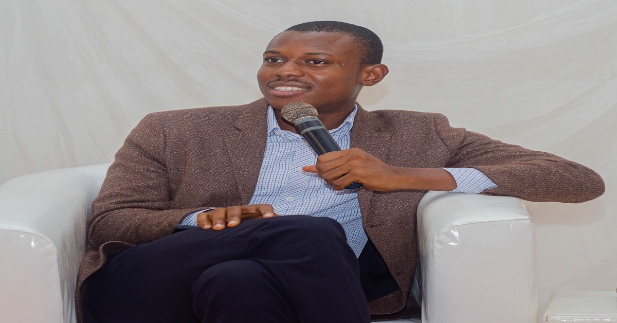 From Obscurity to Limelight: Adebowale Built and Sold a Fintech Firm Before 26