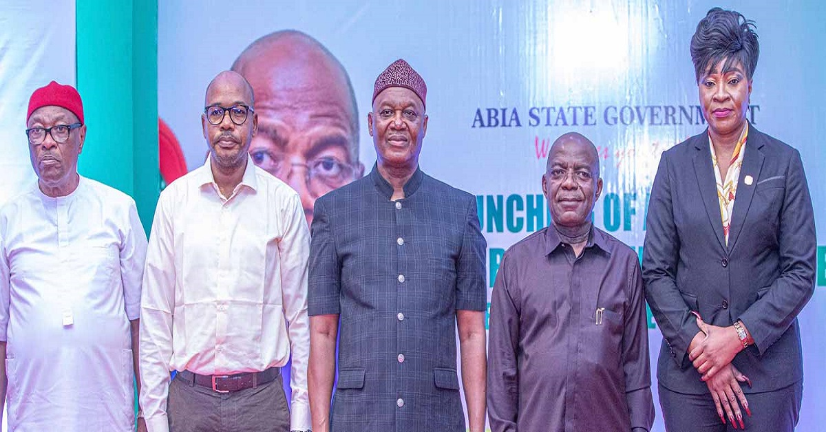 AfDB, Partners Unveil US$263.8m Infrastructure Project to Transform Abia State’s Urban Infrastructure