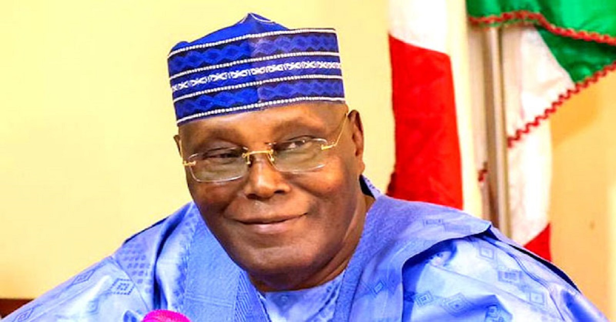 UPDATED: Atiku Resigns From PDP, Claims ‘Irreconcilable Differences’