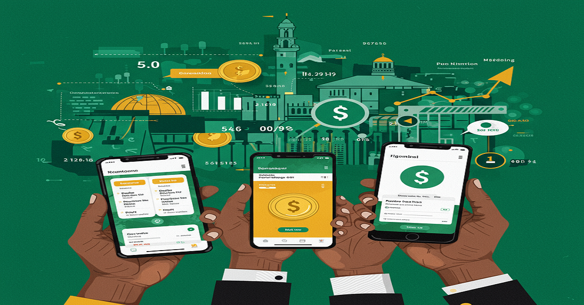 Nigeria's BNPL Market Set for Explosive Growth, Projected to Hit $2.61 Billion by 2030