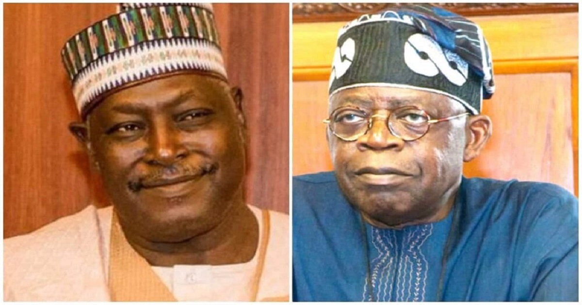 How Tinubu Secured Buhari’s Victory at 2014 APC Convention — Babachir Lawal
