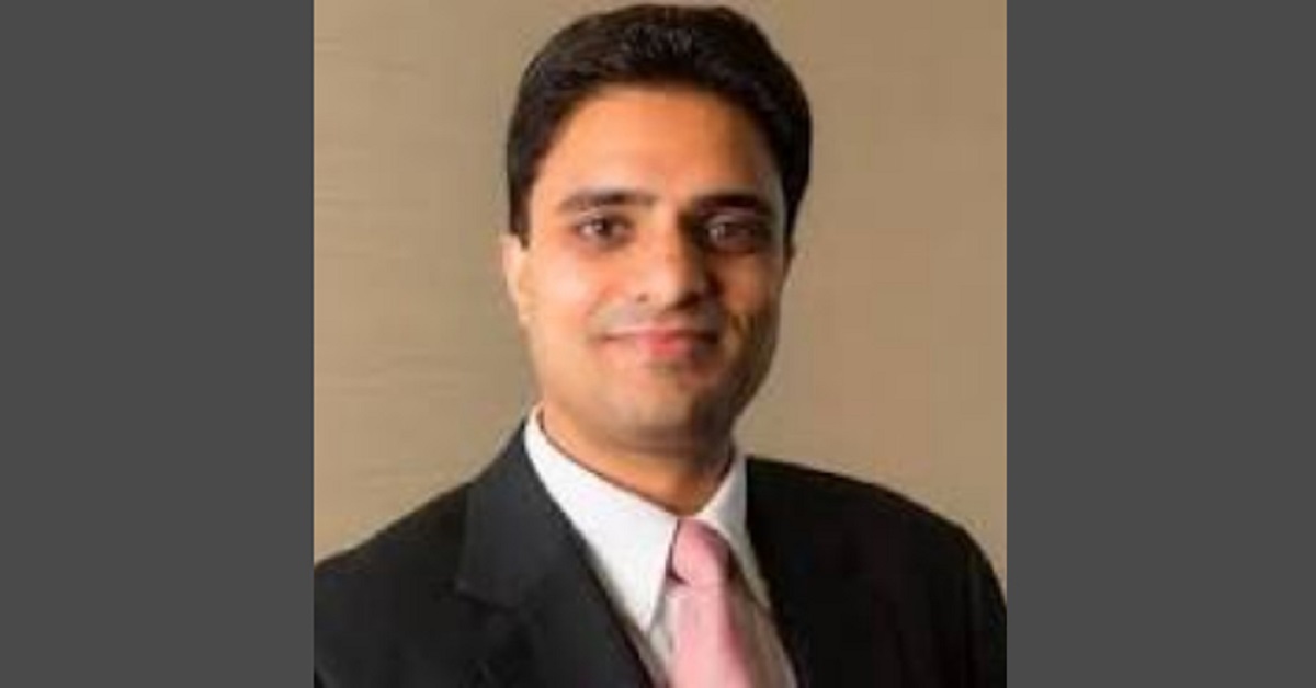 ExxonMobil Nigeria Appoints Jagir Baxi New Chairman/Managing Director