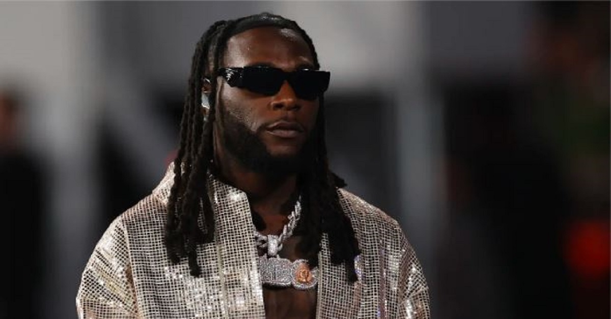 Ownership Dispute: 960 Music Group Claims Rights to Burna Boy’s Hits in Landmark Lawsuit