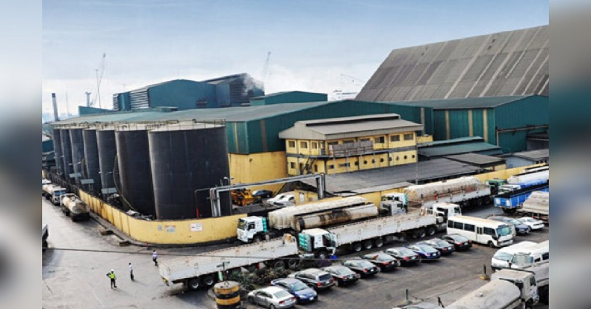 Dangote Sugar Records N24.27bn Loss in H1 2025 Despite Robust Revenue Growth