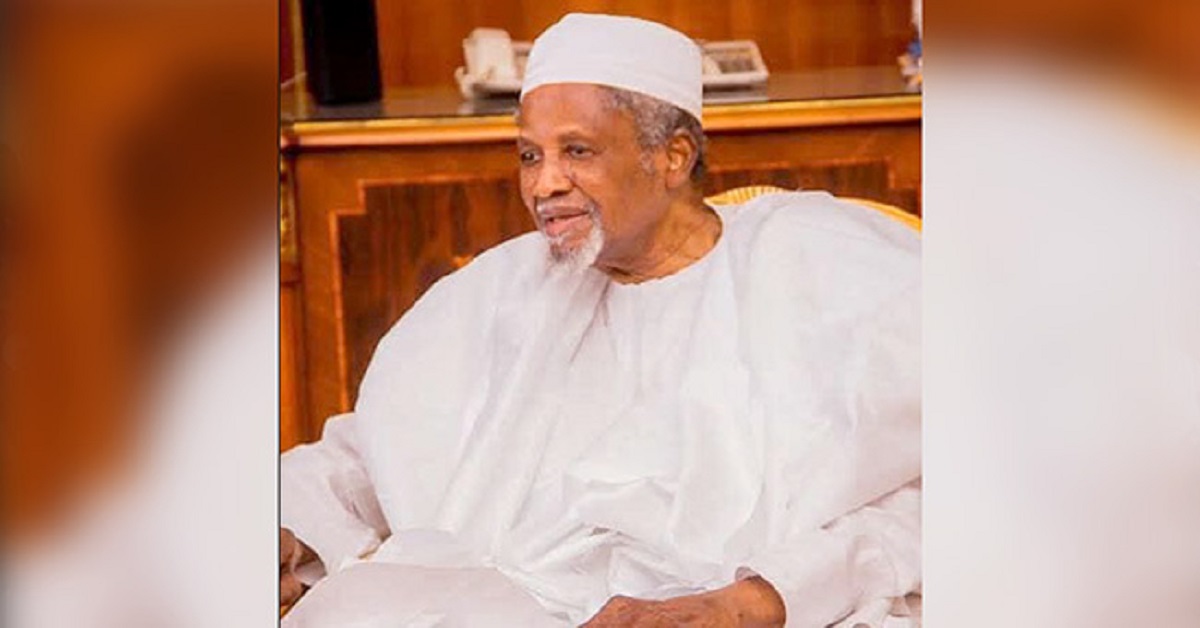 Dantata's Burial Set for Tuesday Amid Tributes