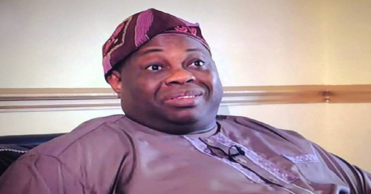 Dele Momodu Dumps PDP For ADC, Cites ‘Anti-Democratic Forces’