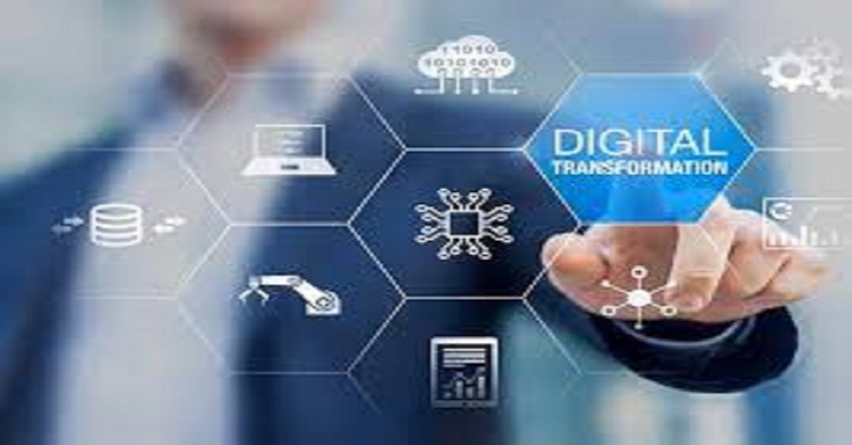 Seamless Finance: How Digital Banking is Changing Life in Nigeria