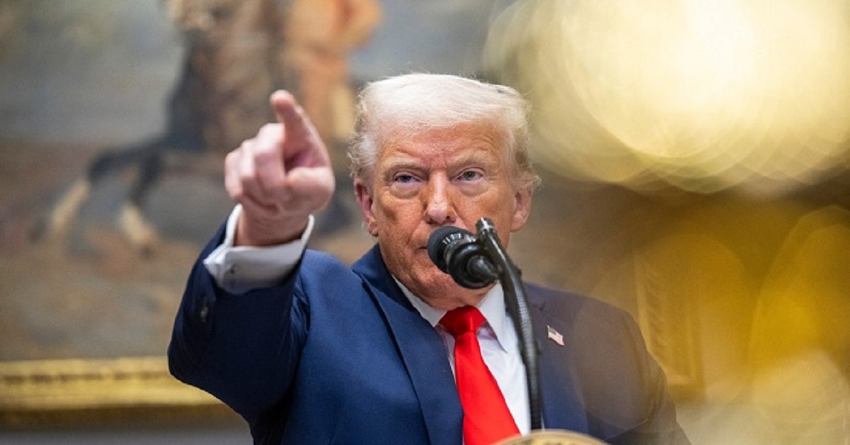 Nigeria's Economy Under Threat as Trump Proposes 10% Tariff on BRICS Allies