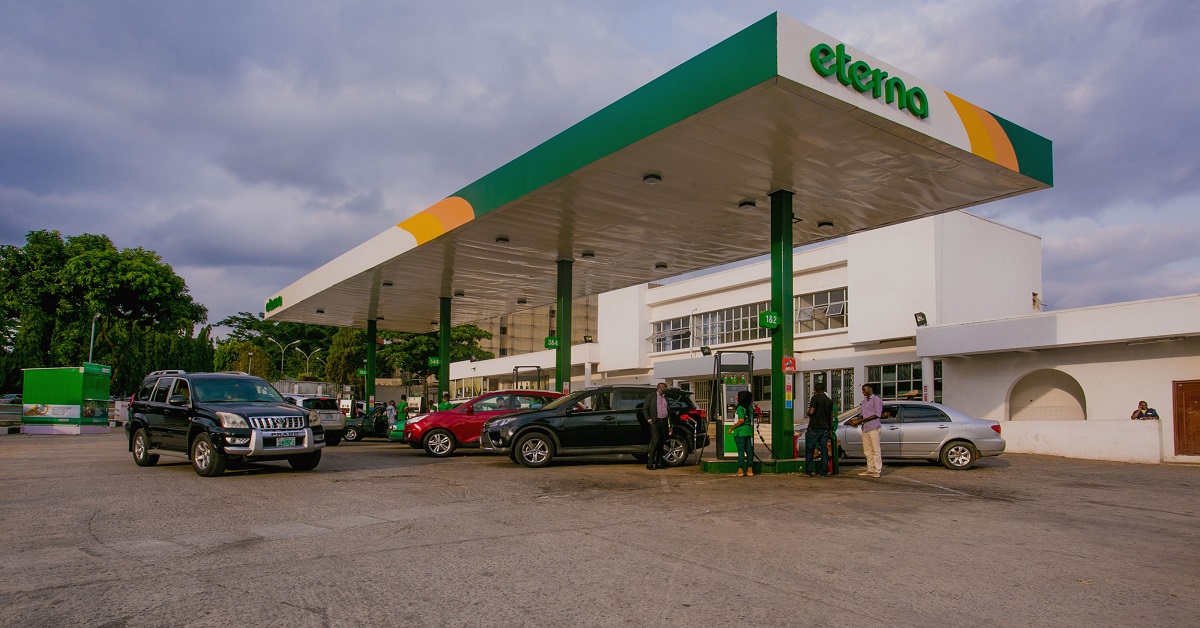 Eterna Plc Posts 71% Revenue Growth, Ratifies New Leadership At 32nd AGM